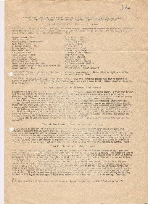 Zool Book Instructions